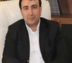 Dr.Mehmet Kahraman