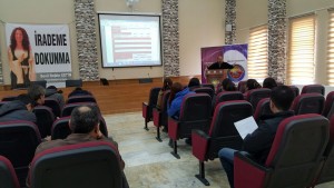 Doğu Anadolu Kalkınma Ajansı (DAKA)’nda Mali Yönetim Eğitimi