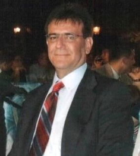 Prof.Dr. İsmail Üstel